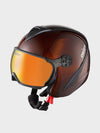 Kitzbuhel Carbon Helmet