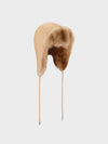 Arendal Sable Chapka