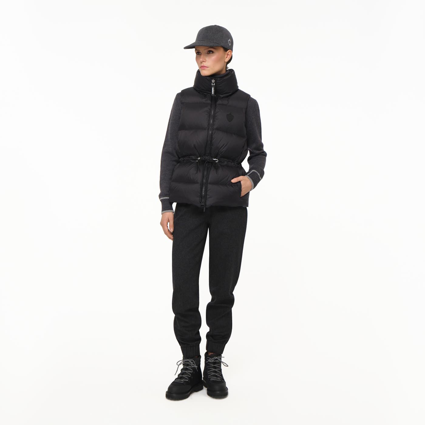 Auckland Vest