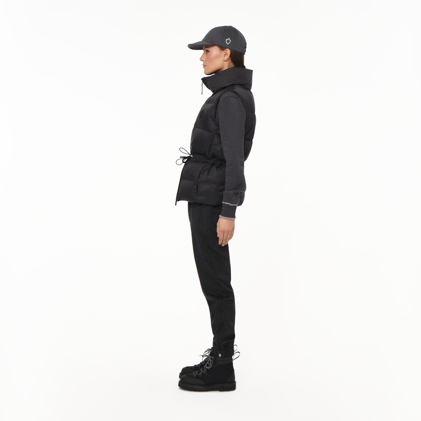 Auckland Vest