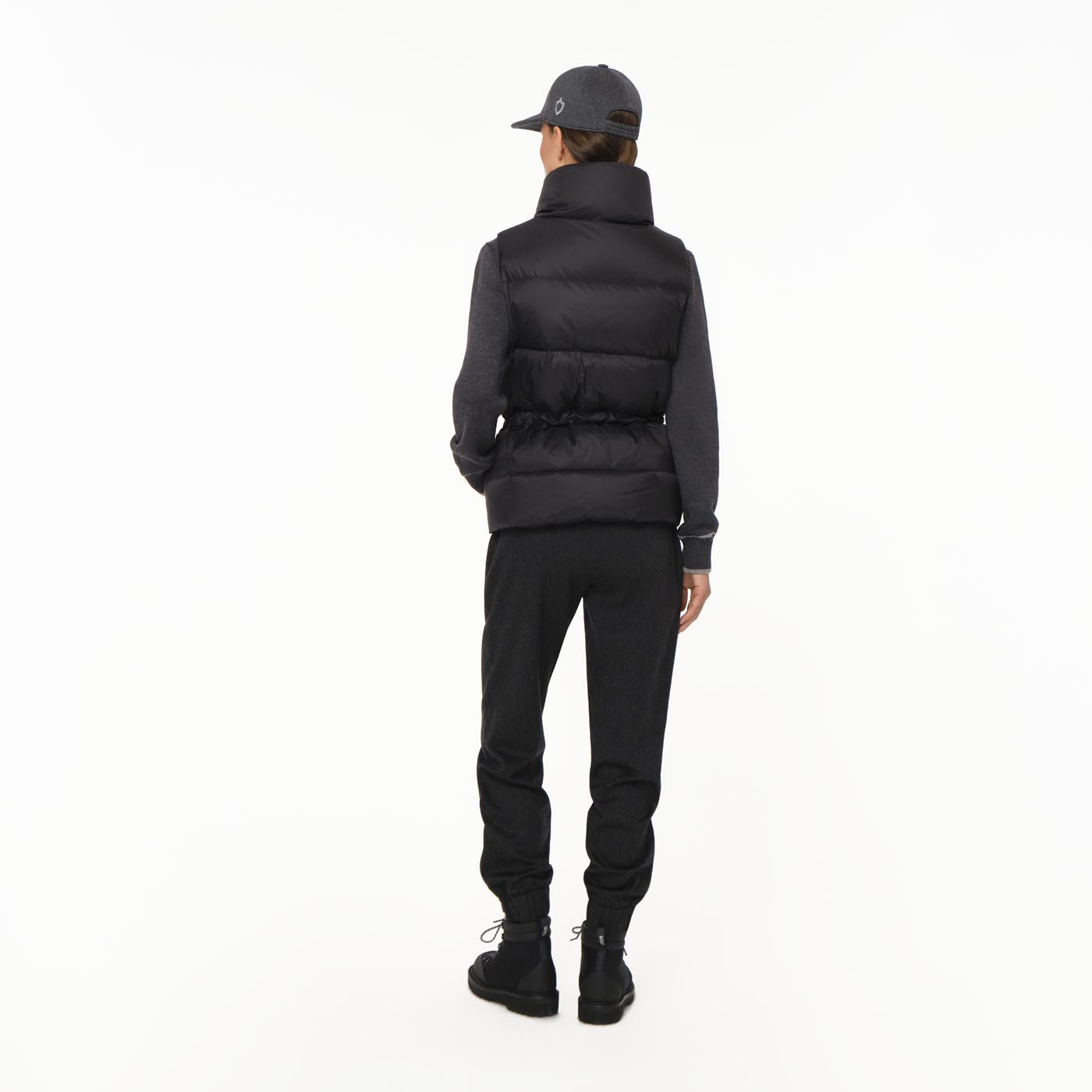 Auckland Vest