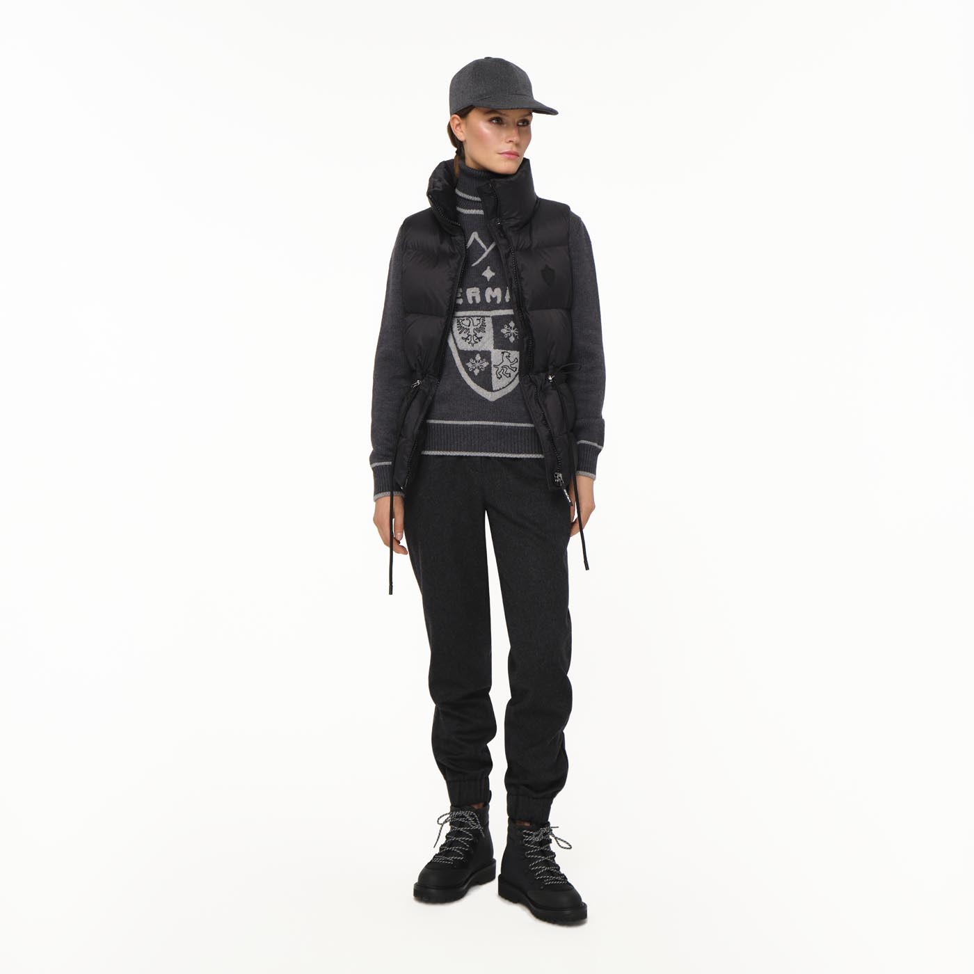Auckland Vest