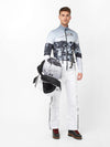 Resort Mid Layer
