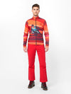 Resort Mid Layer