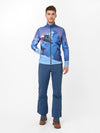 Resort Mid Layer