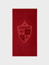 Bonifacio Beach Towel