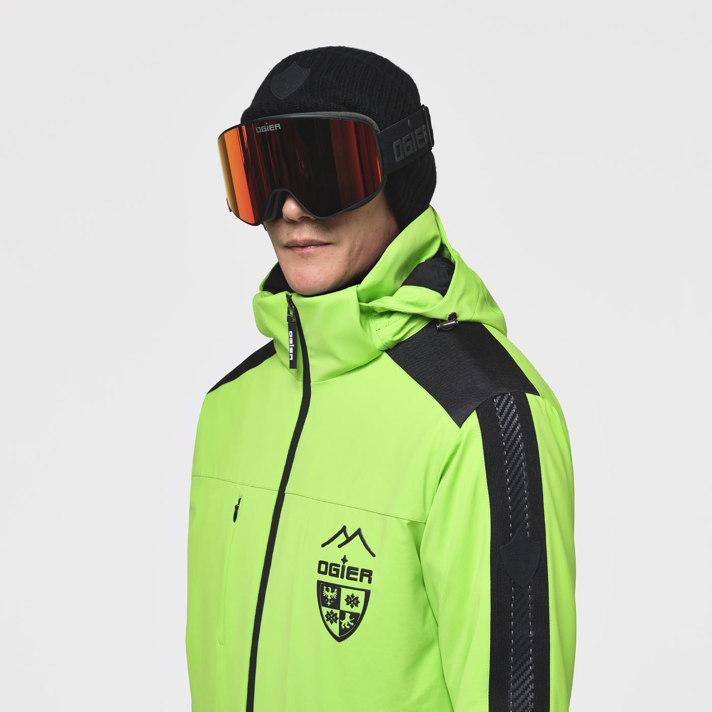 Cervinia Ski Jacket