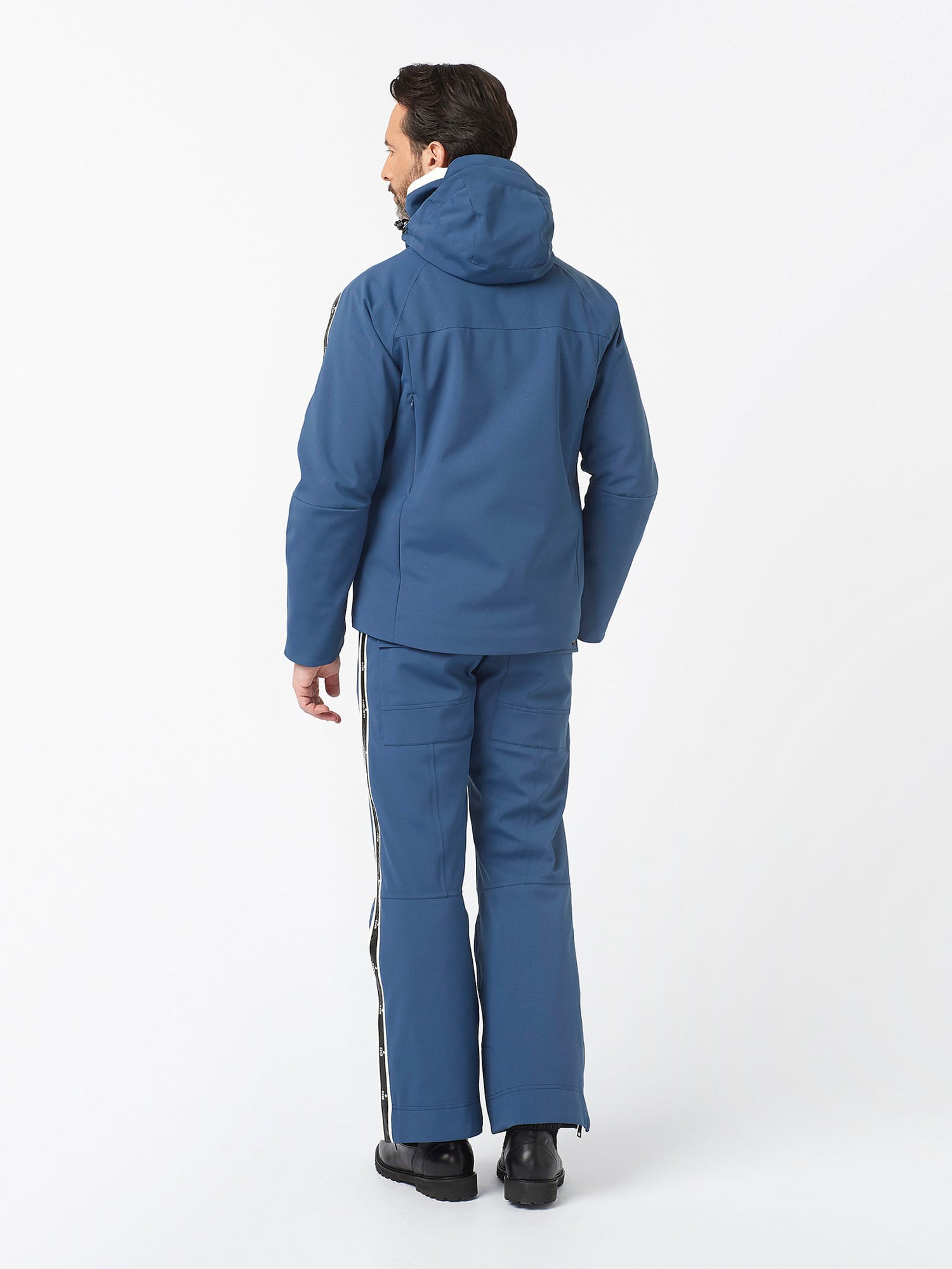 Cervinia Ski Jacket