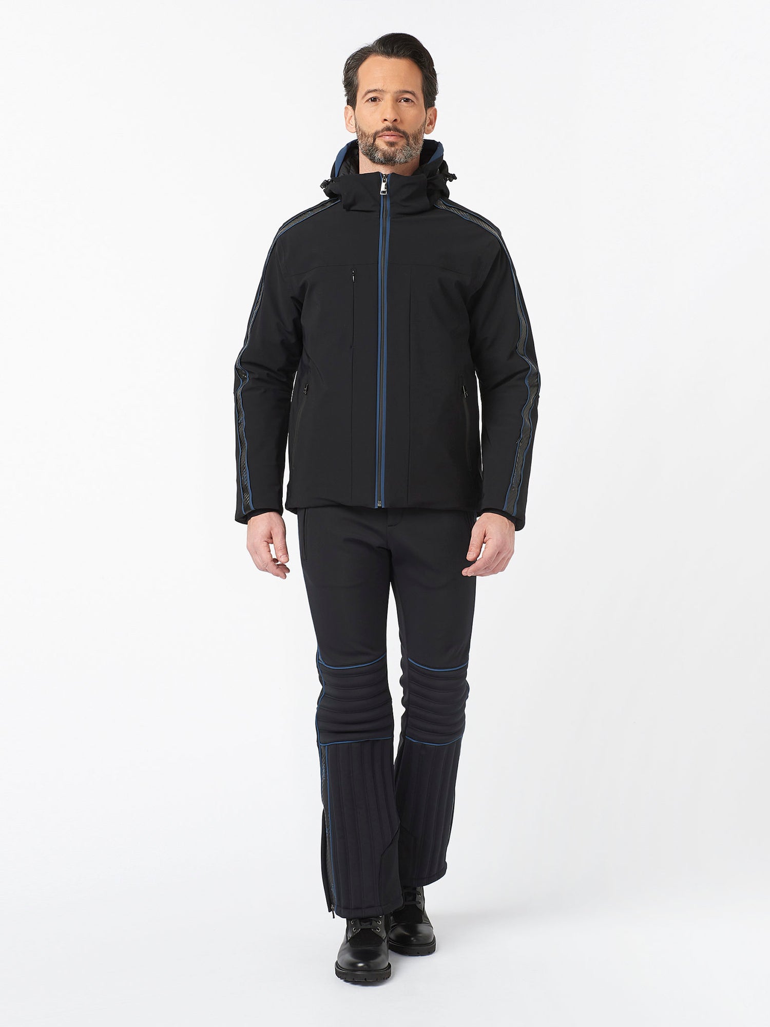 Cervinia Ski Jacket