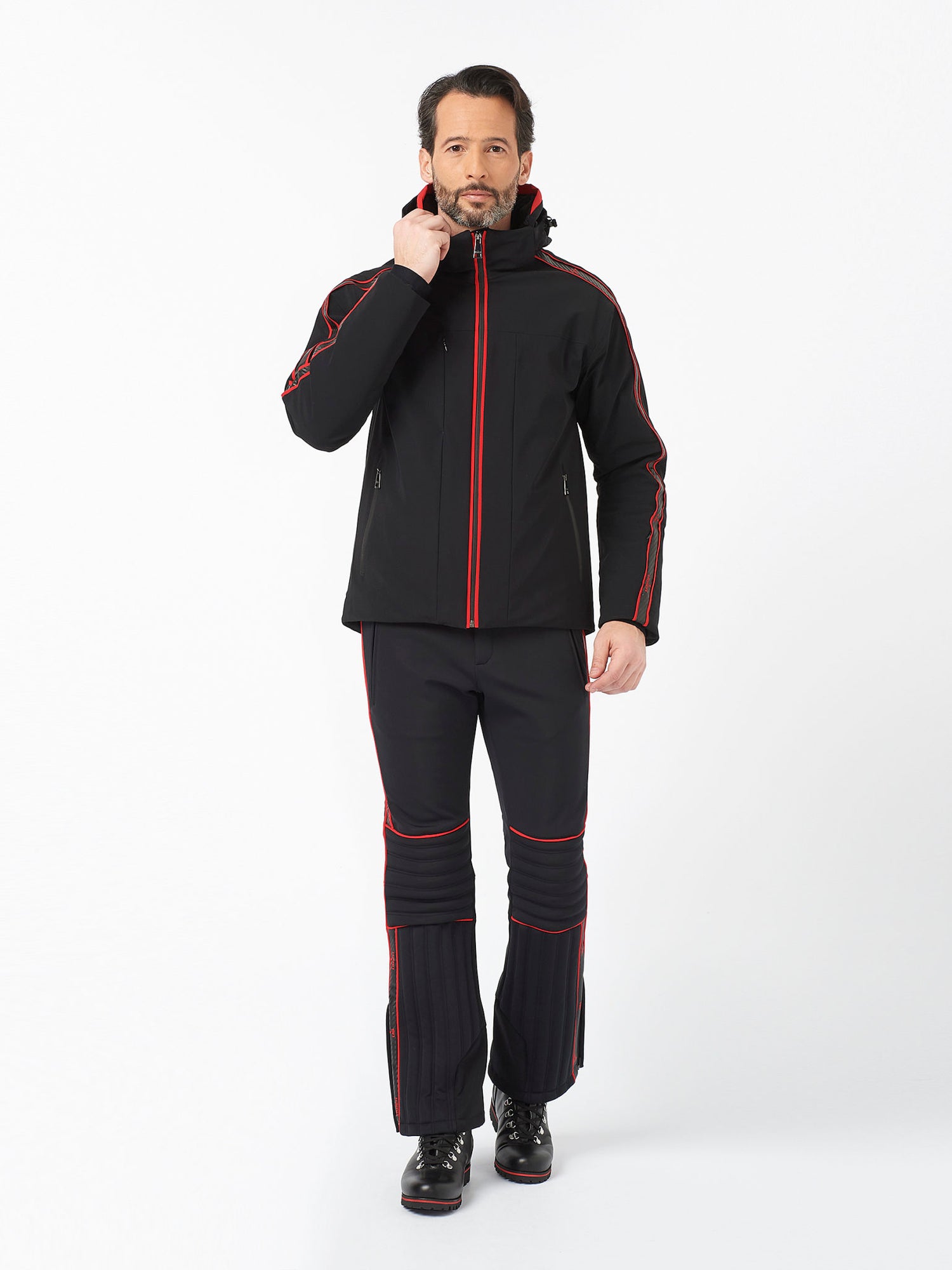Cervinia Ski Jacket