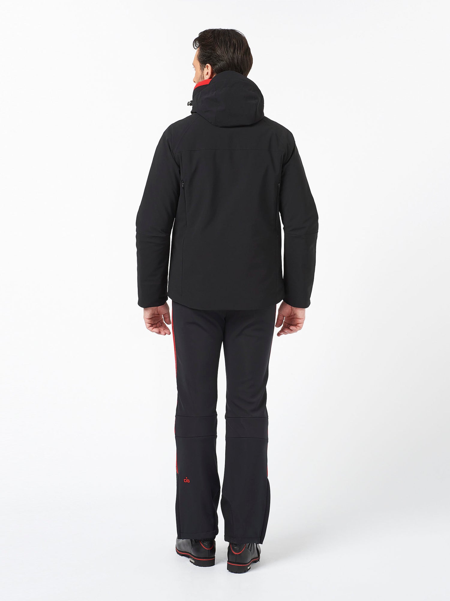 Cervinia Ski Jacket