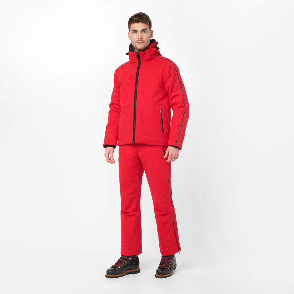 Cervinia Ski Jacket