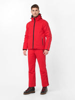 Cervinia Ski Jacket