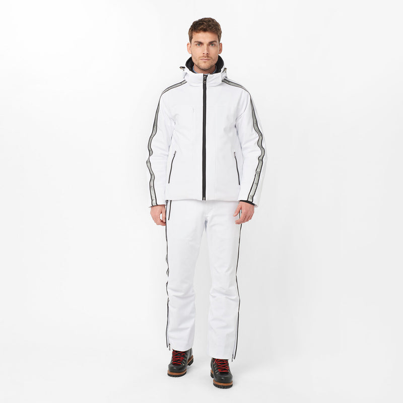 Cervinia Ski Jacket
