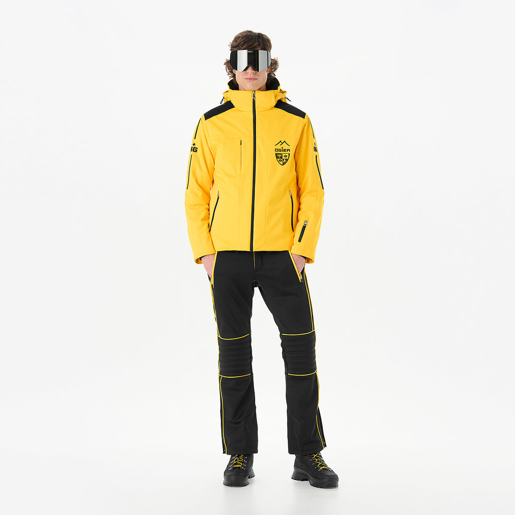 Cervinia Ski Jacket