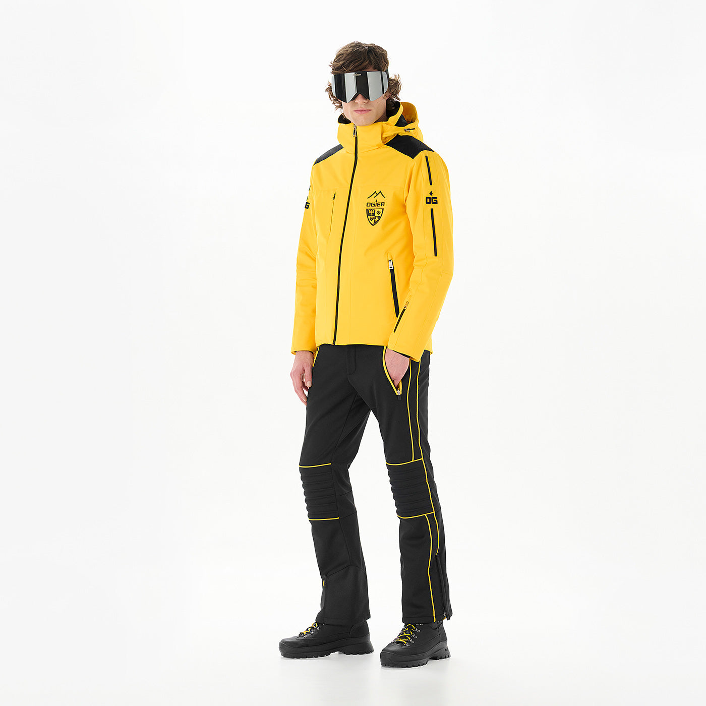 Cervinia Ski Jacket