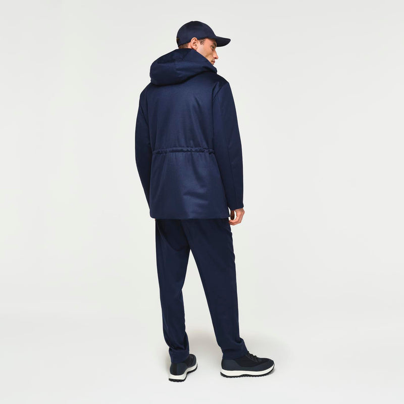 Denver Parka