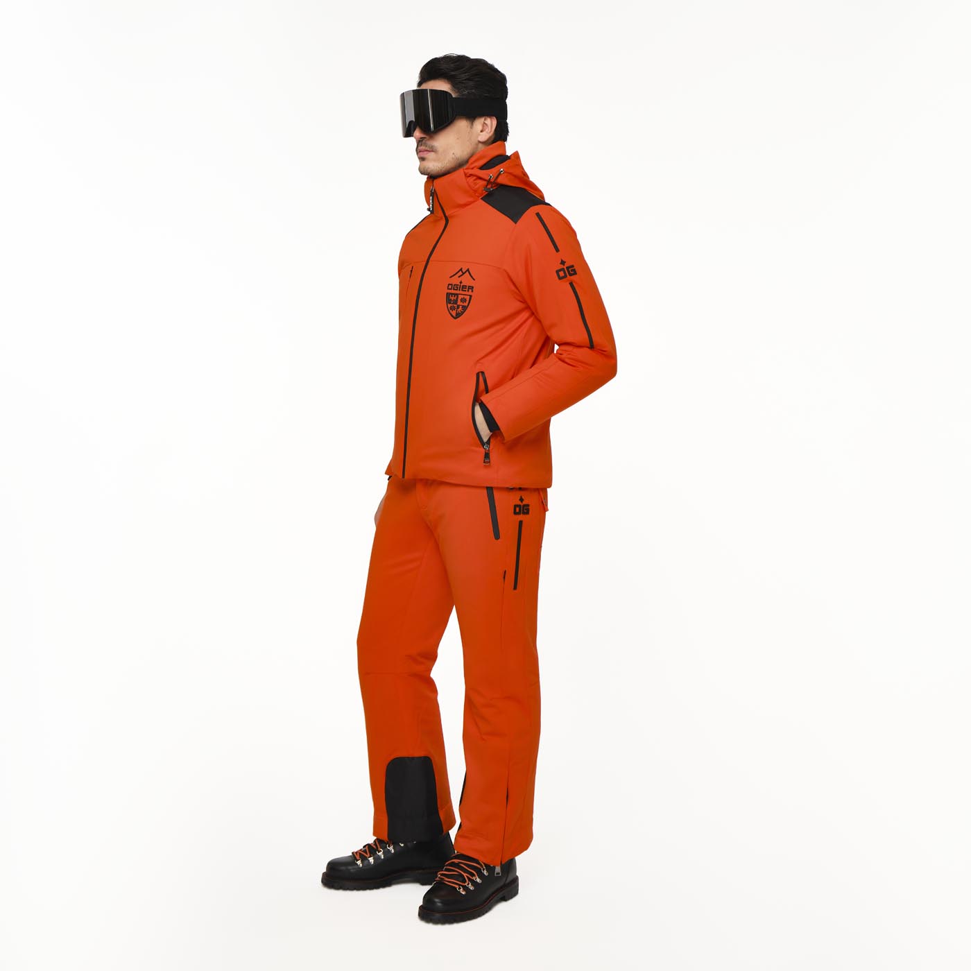 K3 Ski Pants