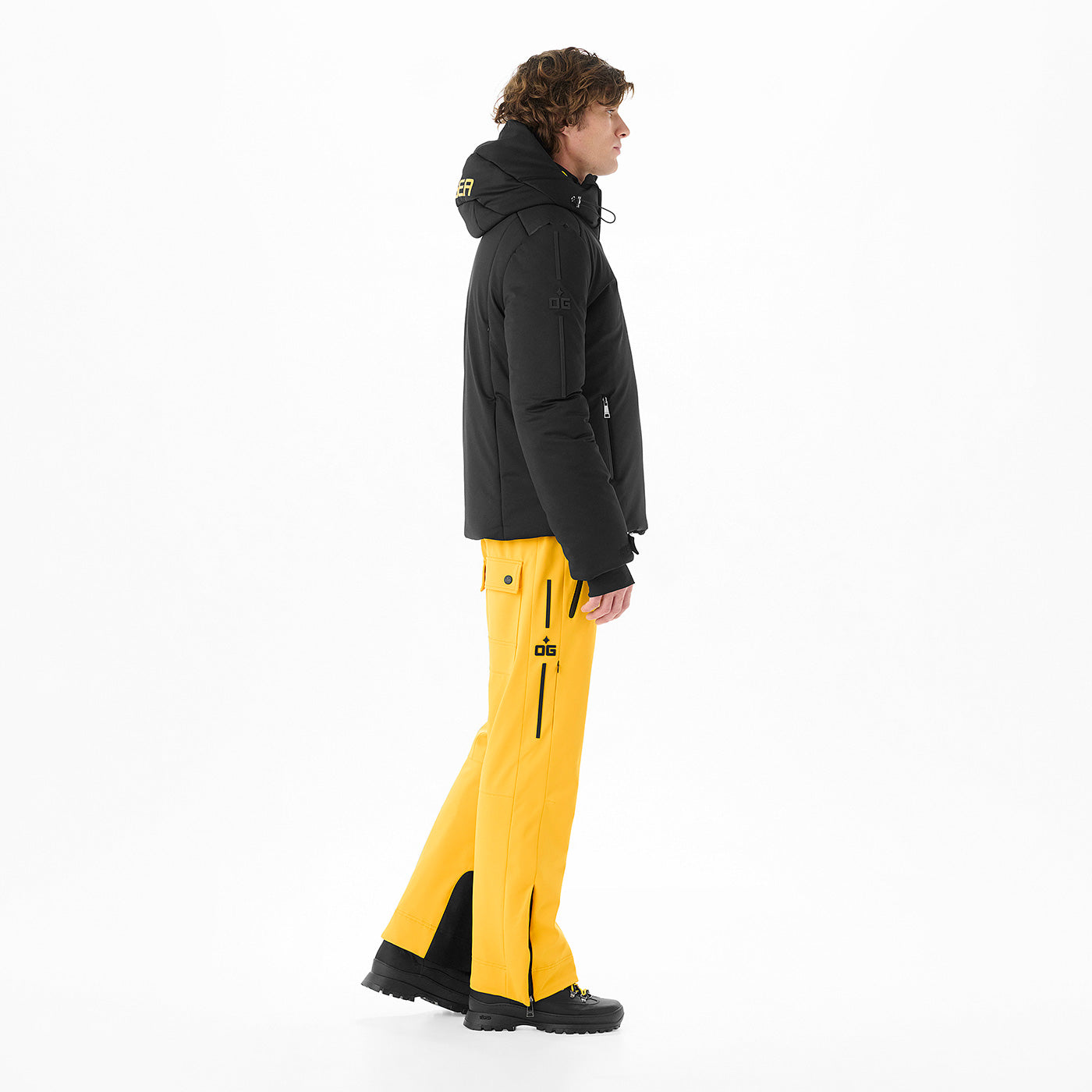 K3 Ski Pants