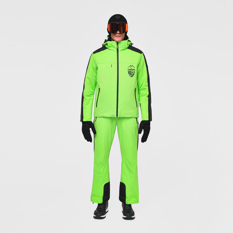 Karuizawa Ski Pants