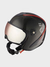 Kitzbuhel Carbon Helmet