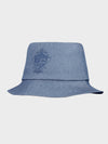 Cuba Bucket Hat
