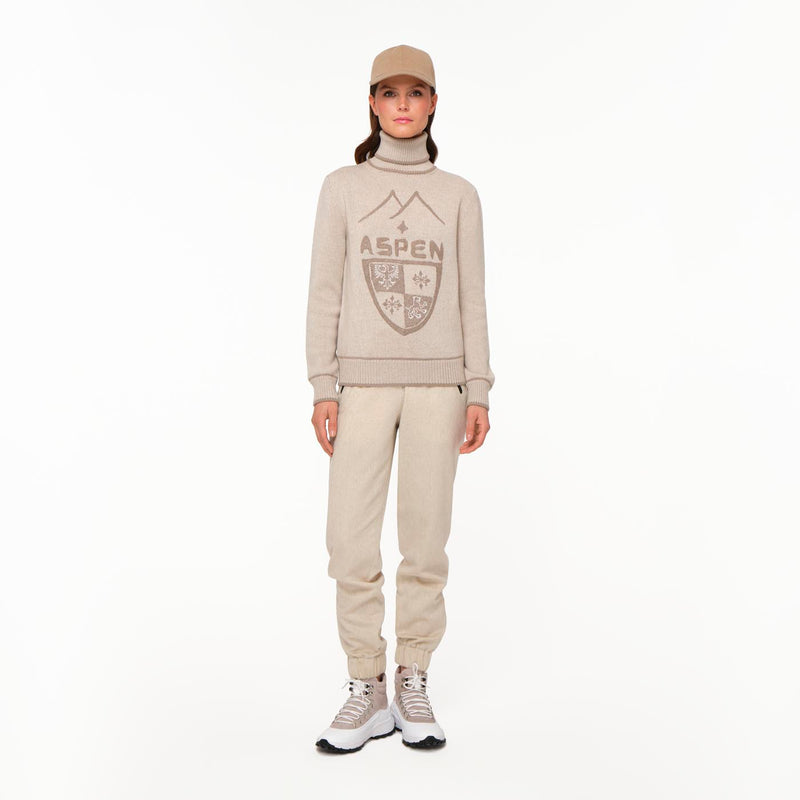 Osaka Wool Pants