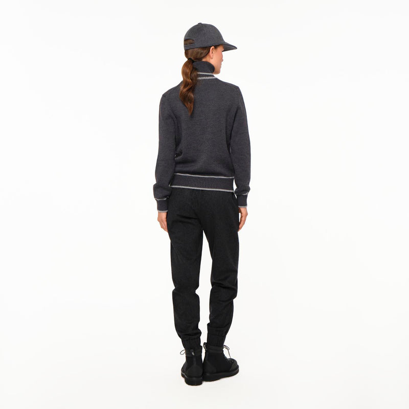 Osaka Wool Pants