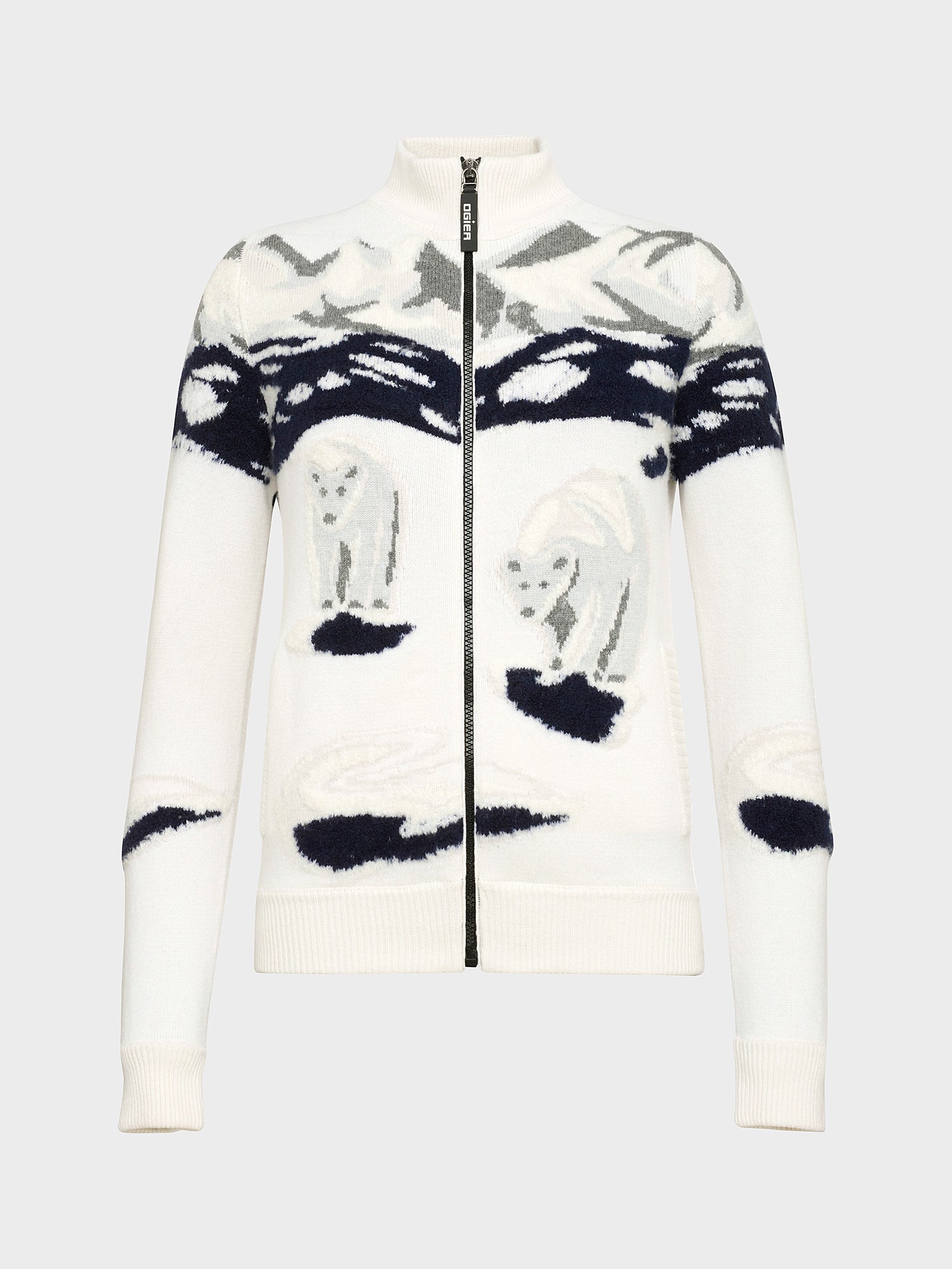 Karen sweater