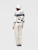 Karen sweater