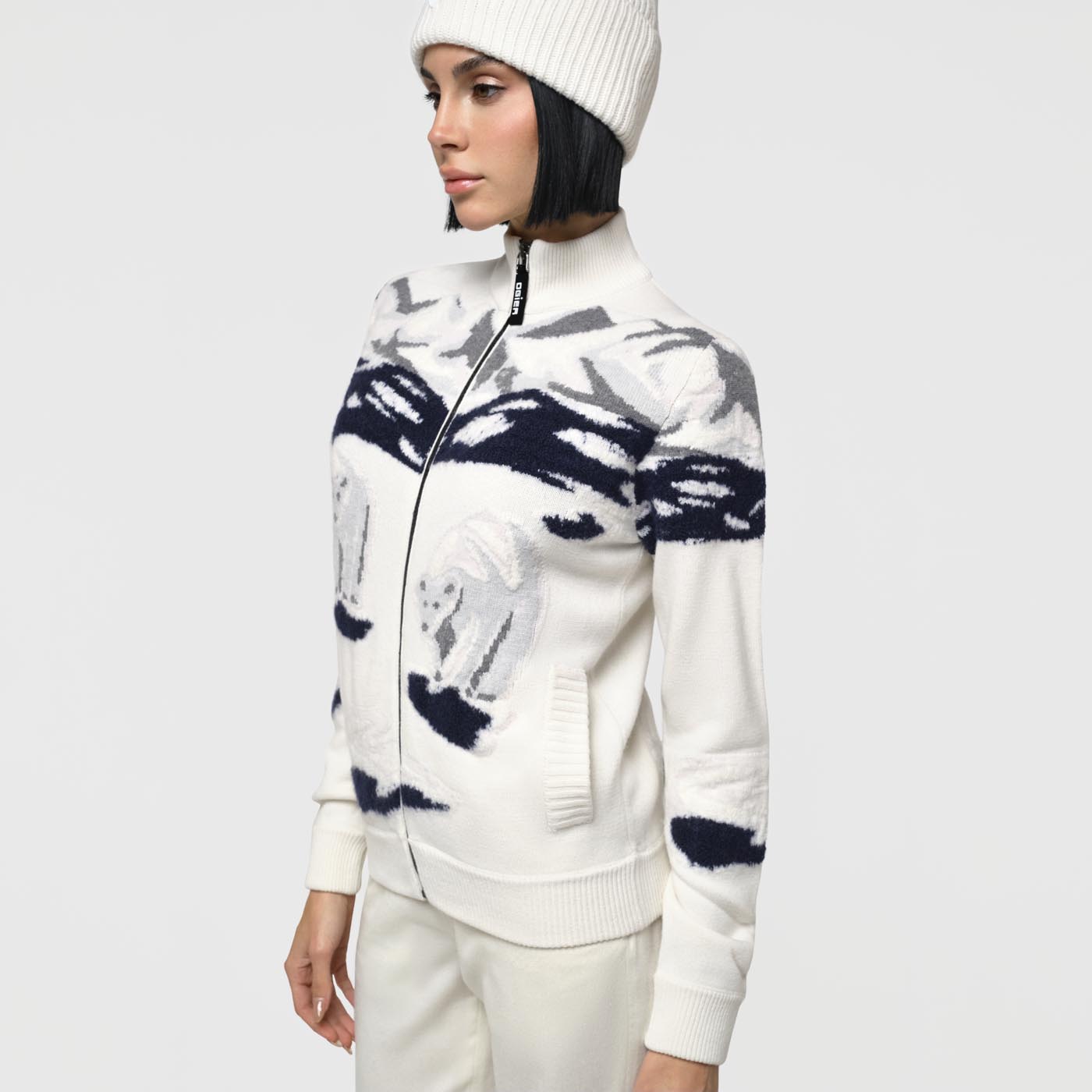 Karen sweater