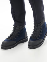 Portland Cashmere Boots