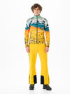 Resort Mid Layer