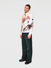 Resort Mid Layer