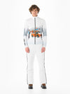 Resort Mid Layer
