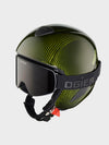 Streif Carbon Helmet