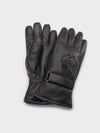 Tormund Mink Ski Gloves