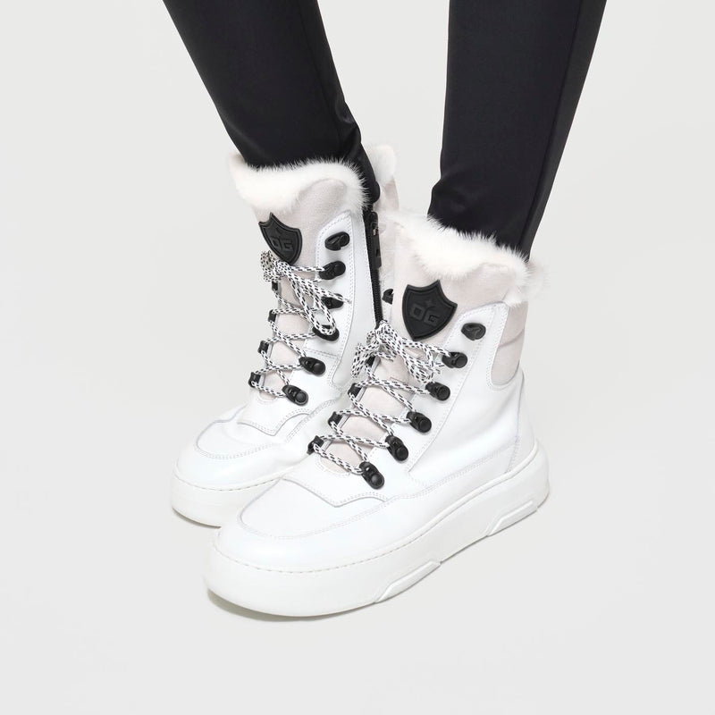 Valencia Sneakers