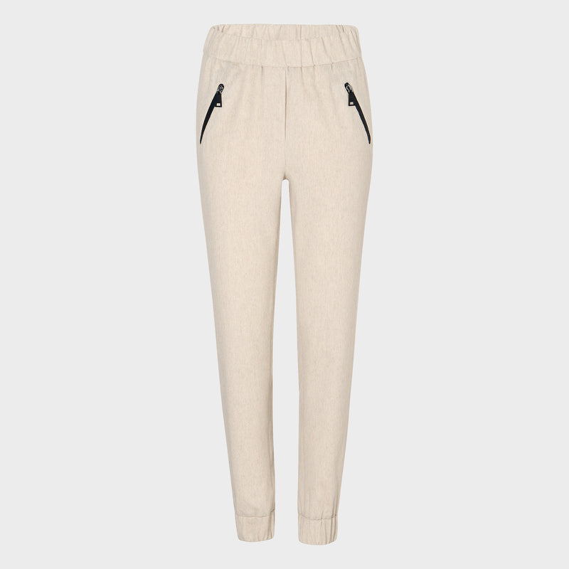 Osaka Wool Pants
