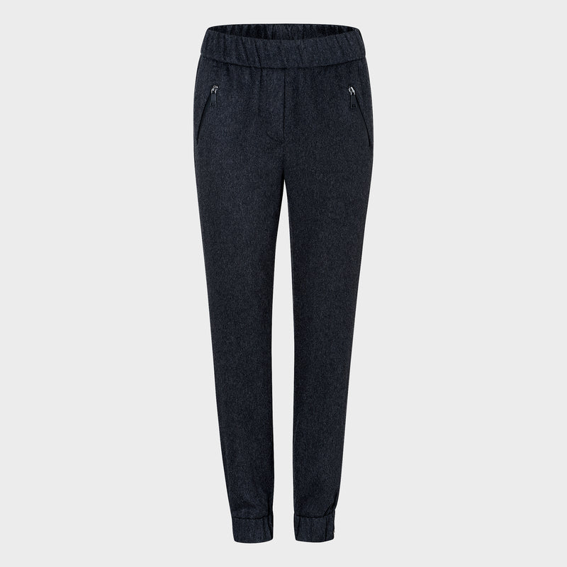 Osaka Wool Pants
