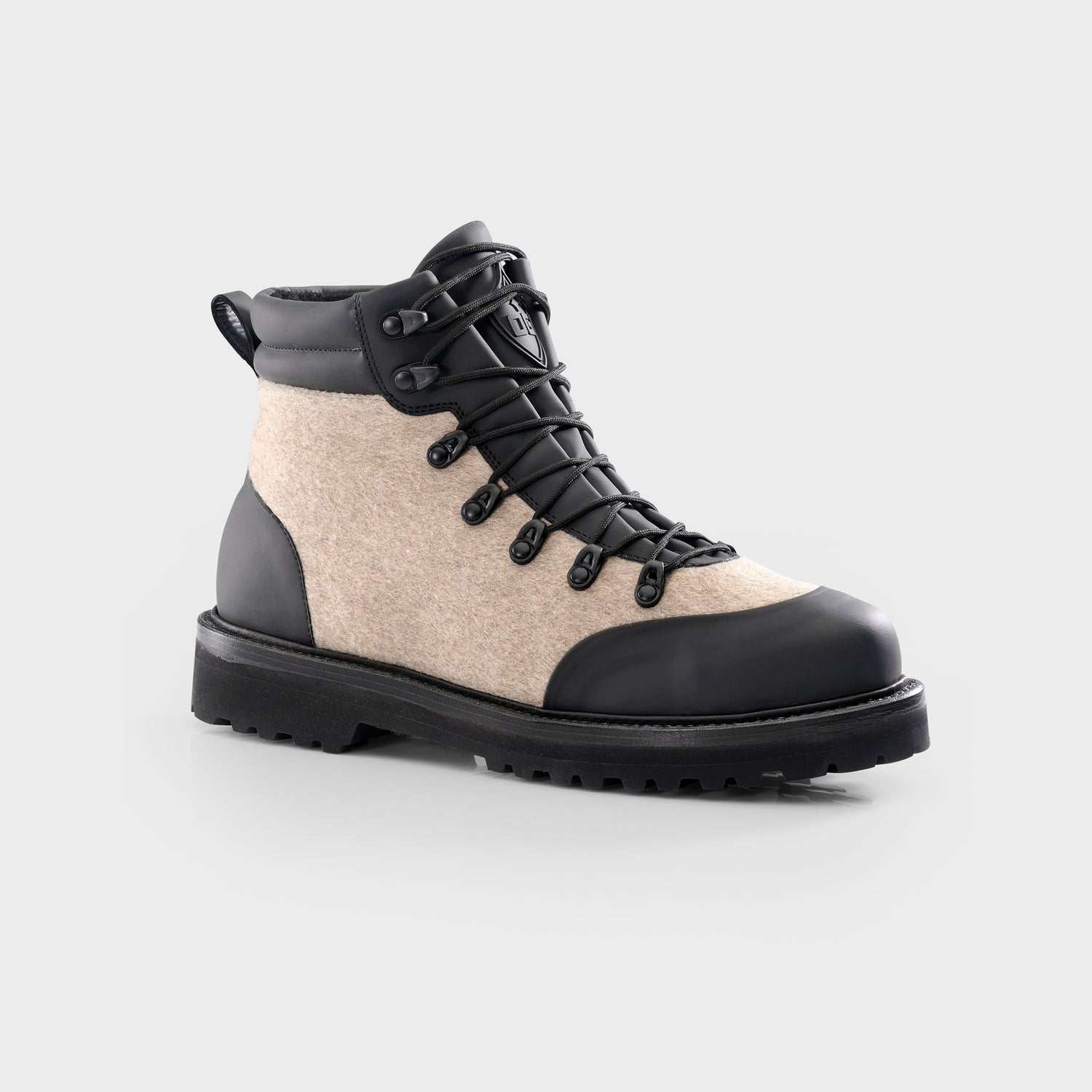 Portland Cashmere Boots