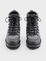 Portland Cashmere Boots