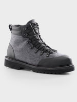 Portland Cashmere Boots