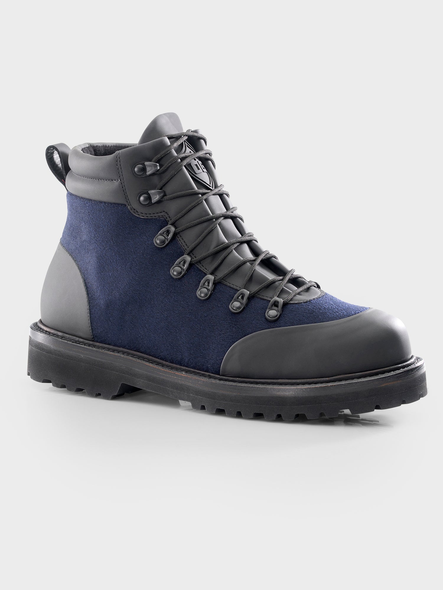 Portland Cashmere Boots