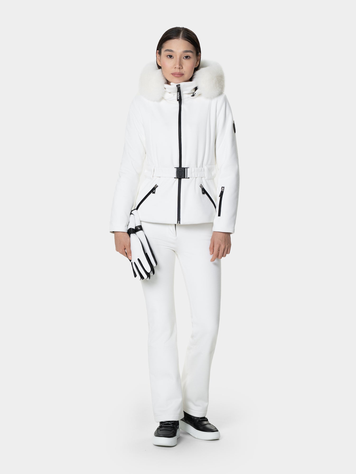 Greenland Ski Pants