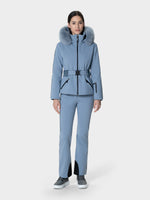 Chamonix Ski Jackets