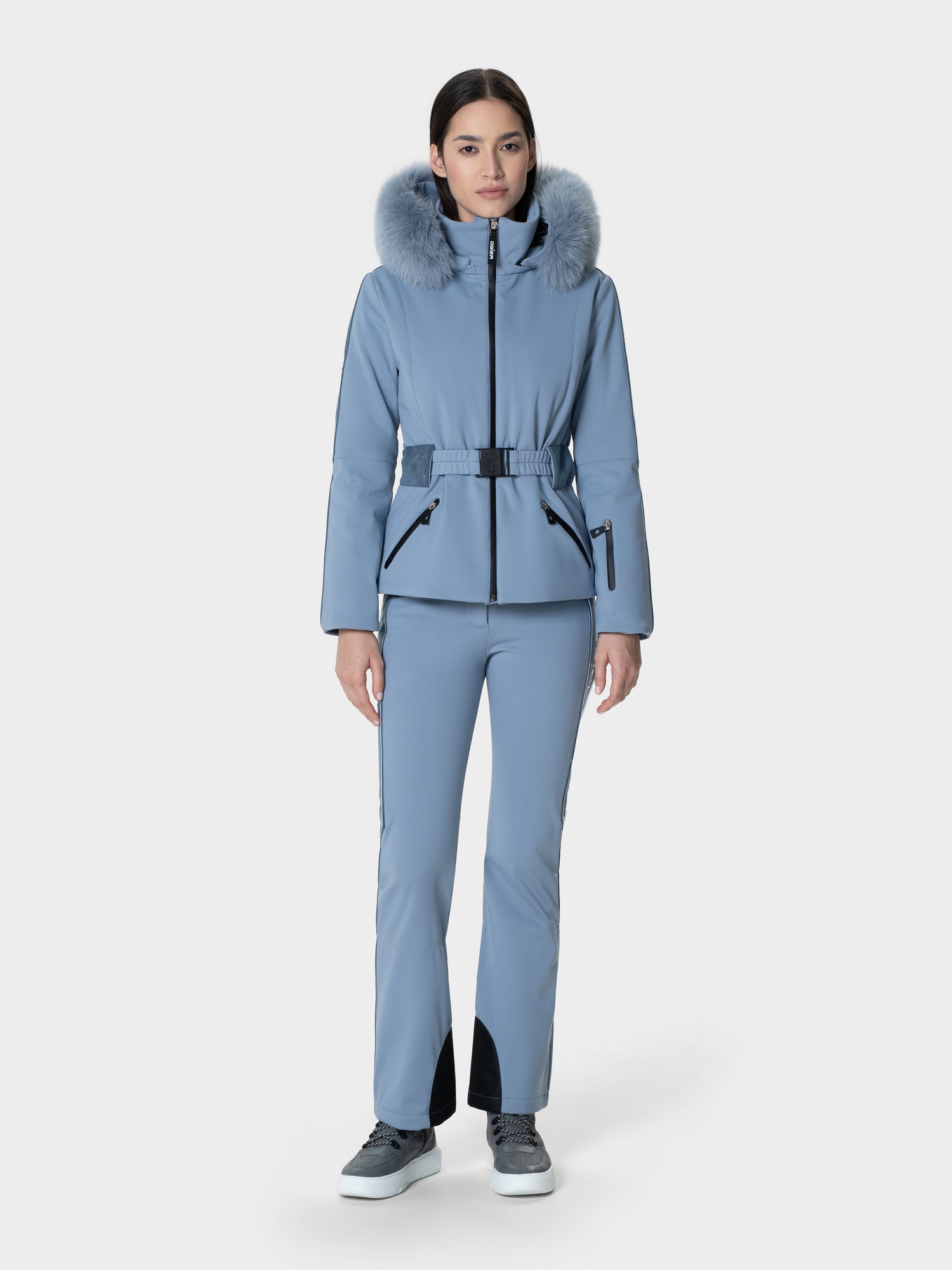 Chamonix Ski Jackets