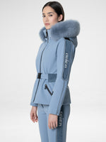 Chamonix Ski Jackets