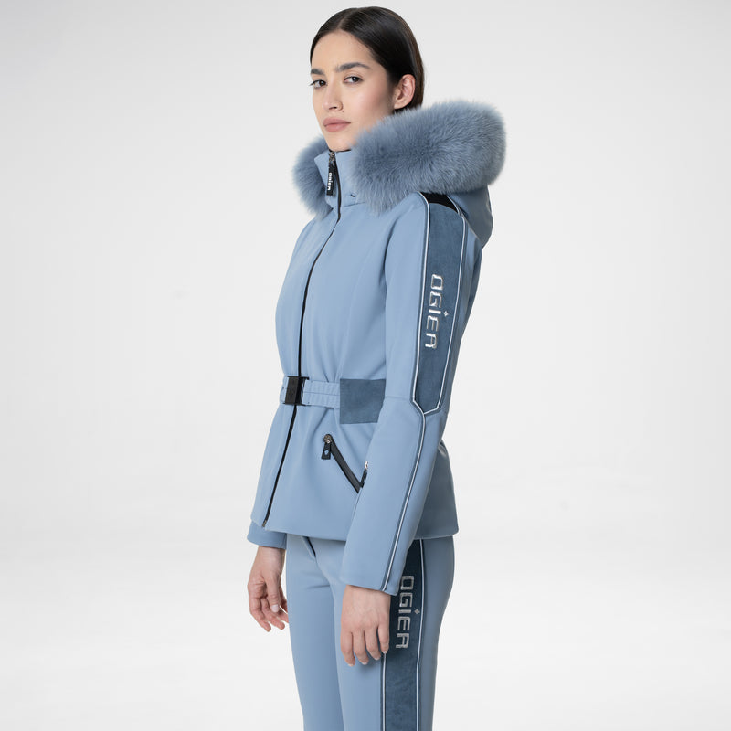 Chamonix Ski Jackets