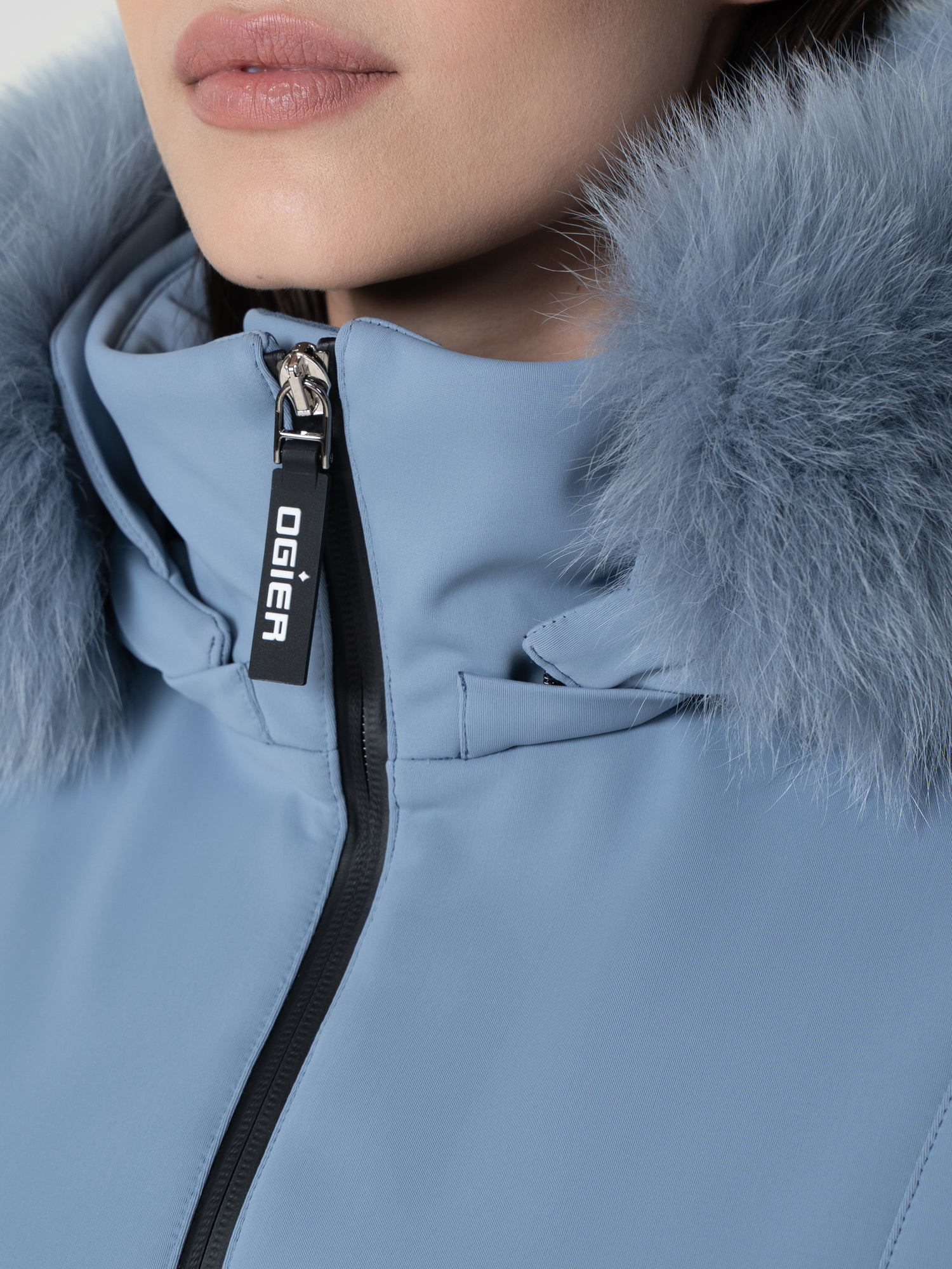 Chamonix Ski Jackets